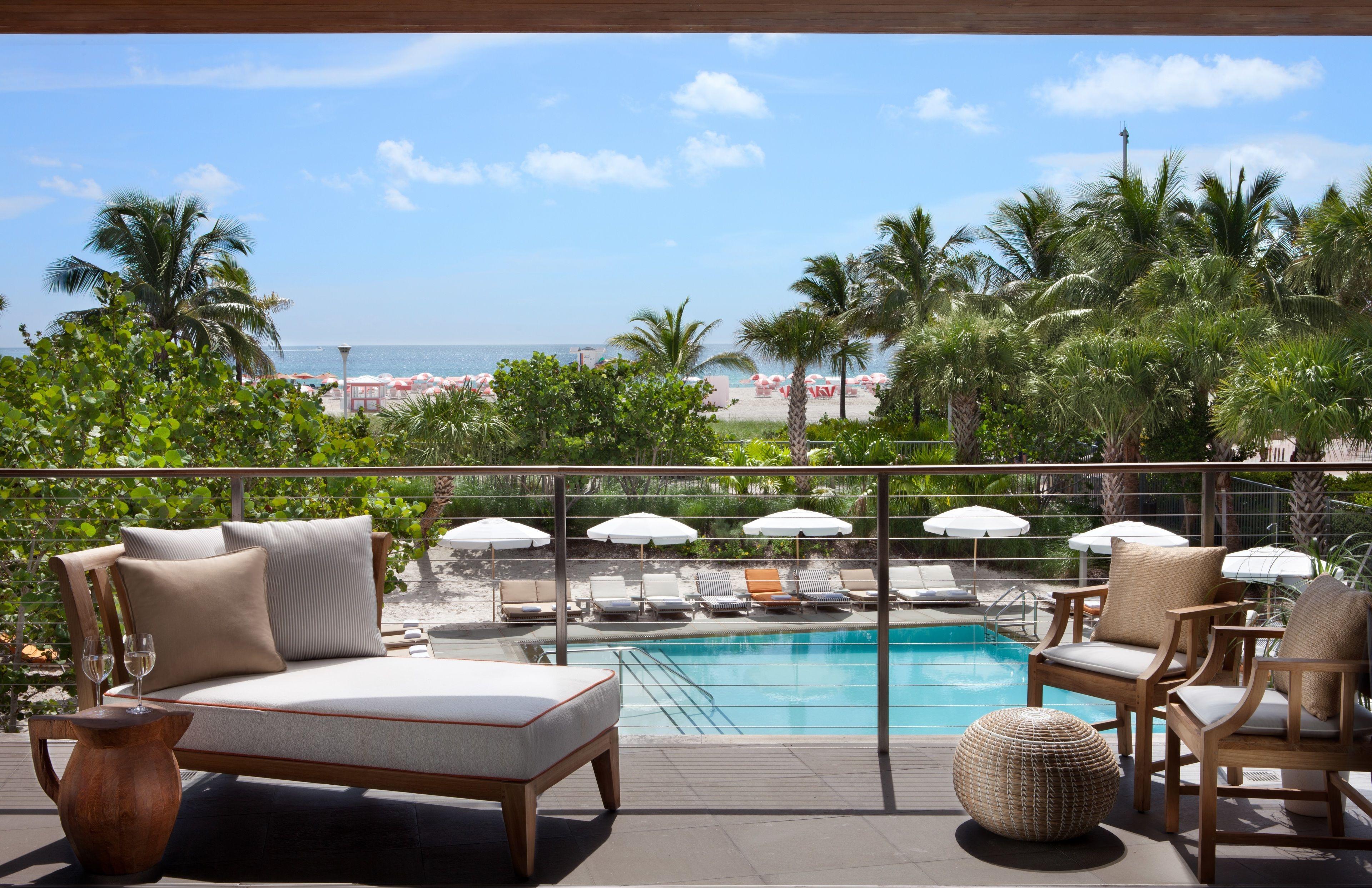 Sls South Beach (Adults Only), Miami Beach