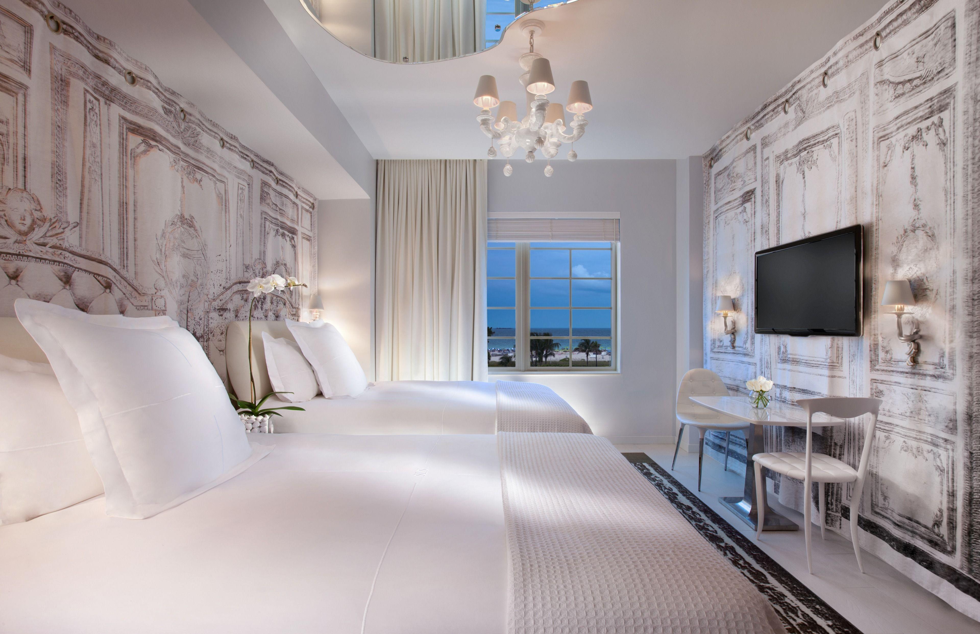 Sls South Beach (Adults Only) — Photos 1