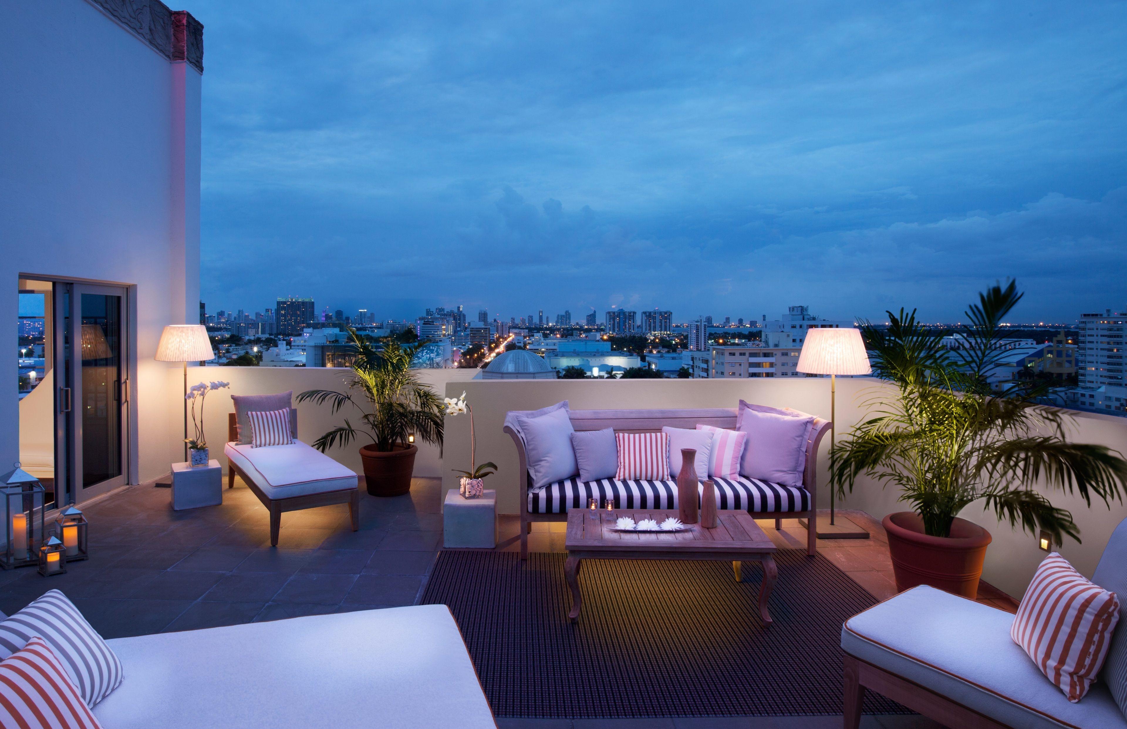 Sls South Beach (Adults Only) — Photos 3
